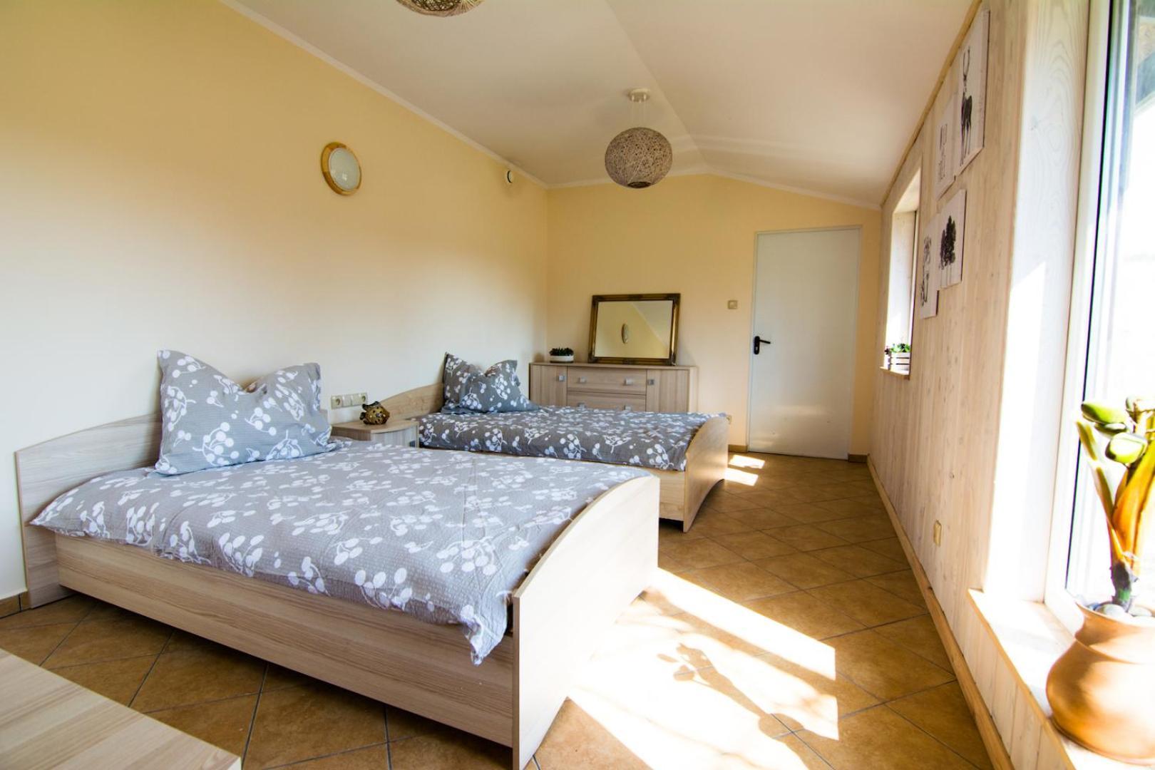 Mila Przystan Villa Ksiaznik Екстериор снимка
