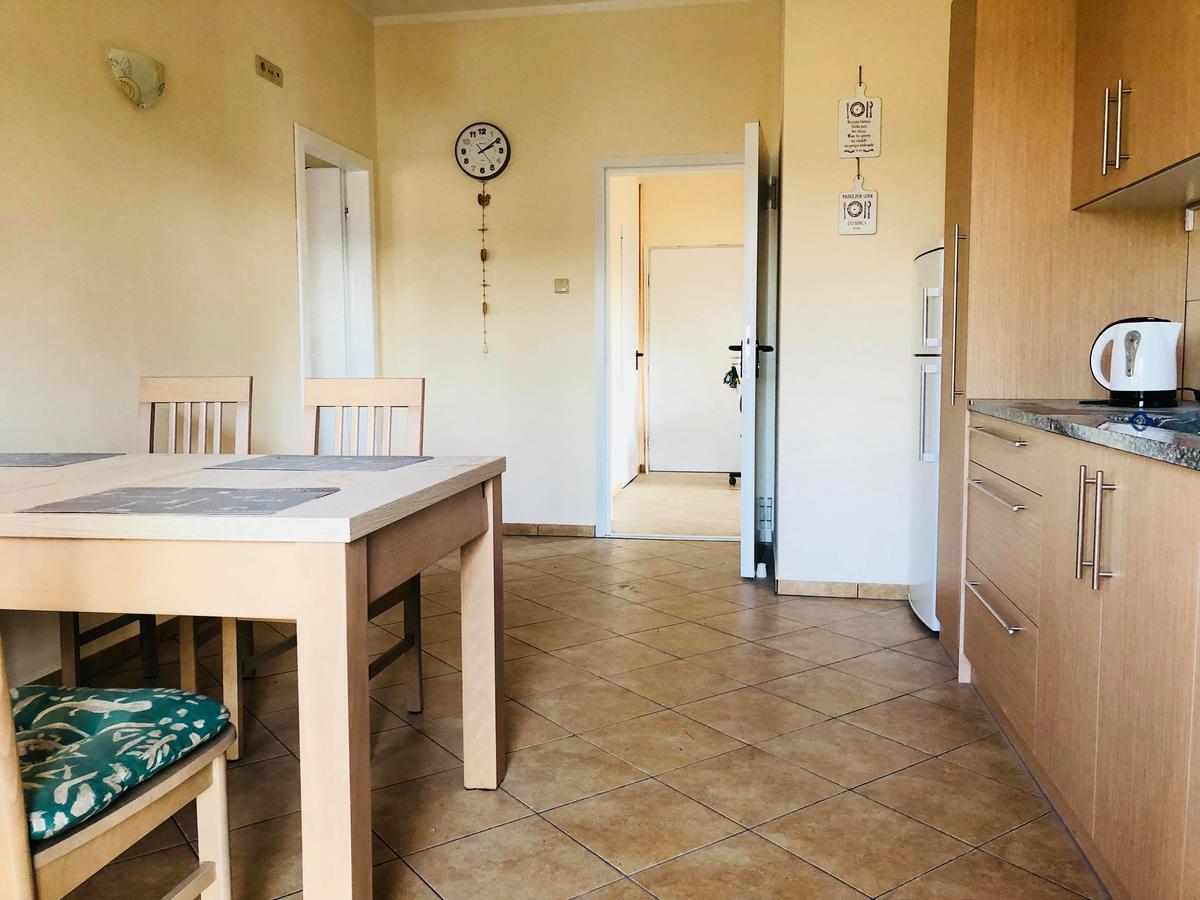 Mila Przystan Villa Ksiaznik Екстериор снимка