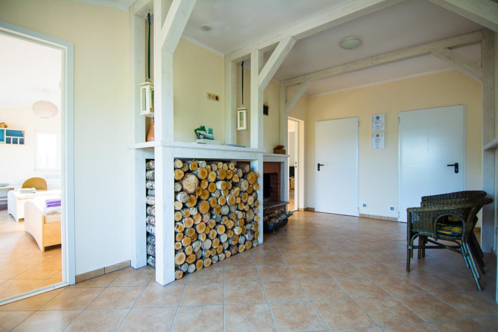 Mila Przystan Villa Ksiaznik Екстериор снимка